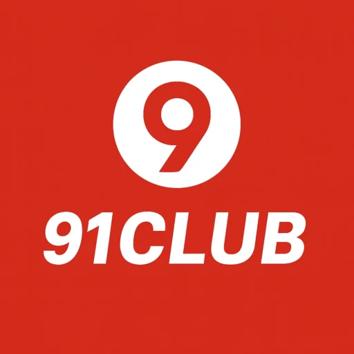91 Club Game Banner